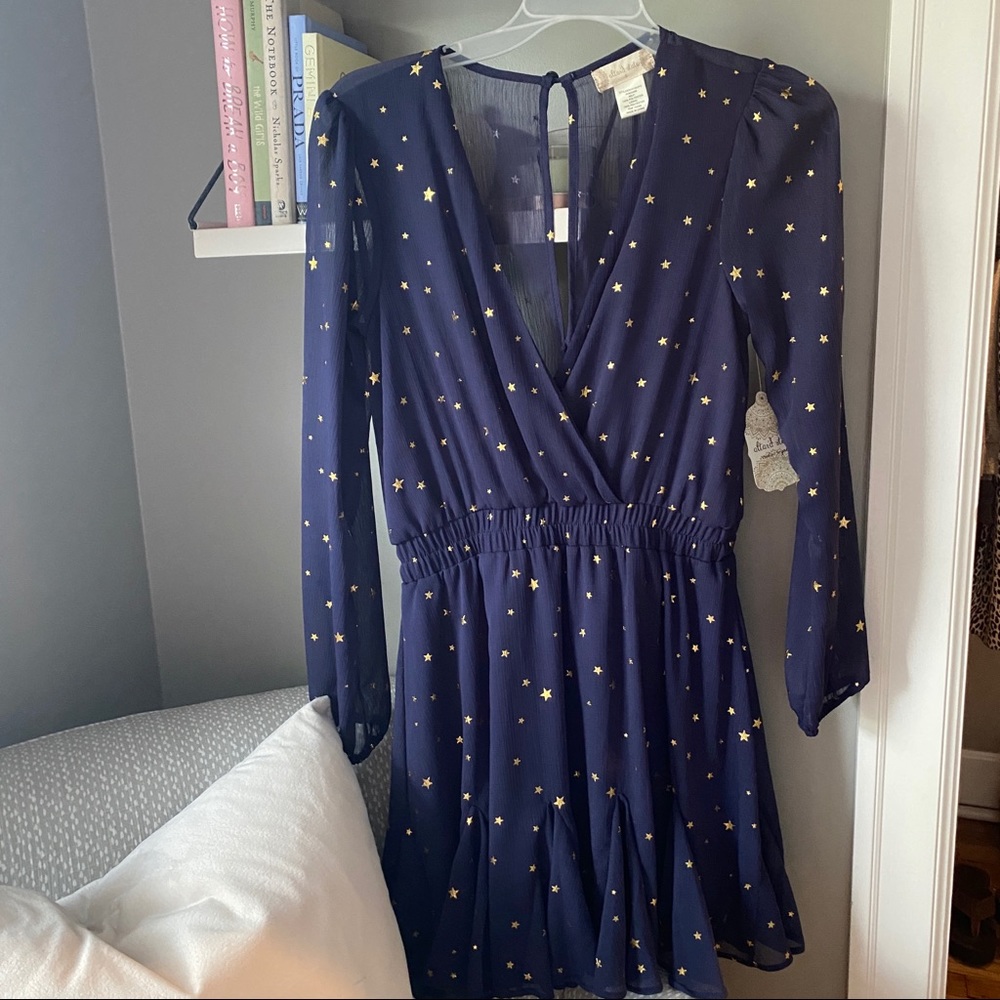Altar’d State Dress